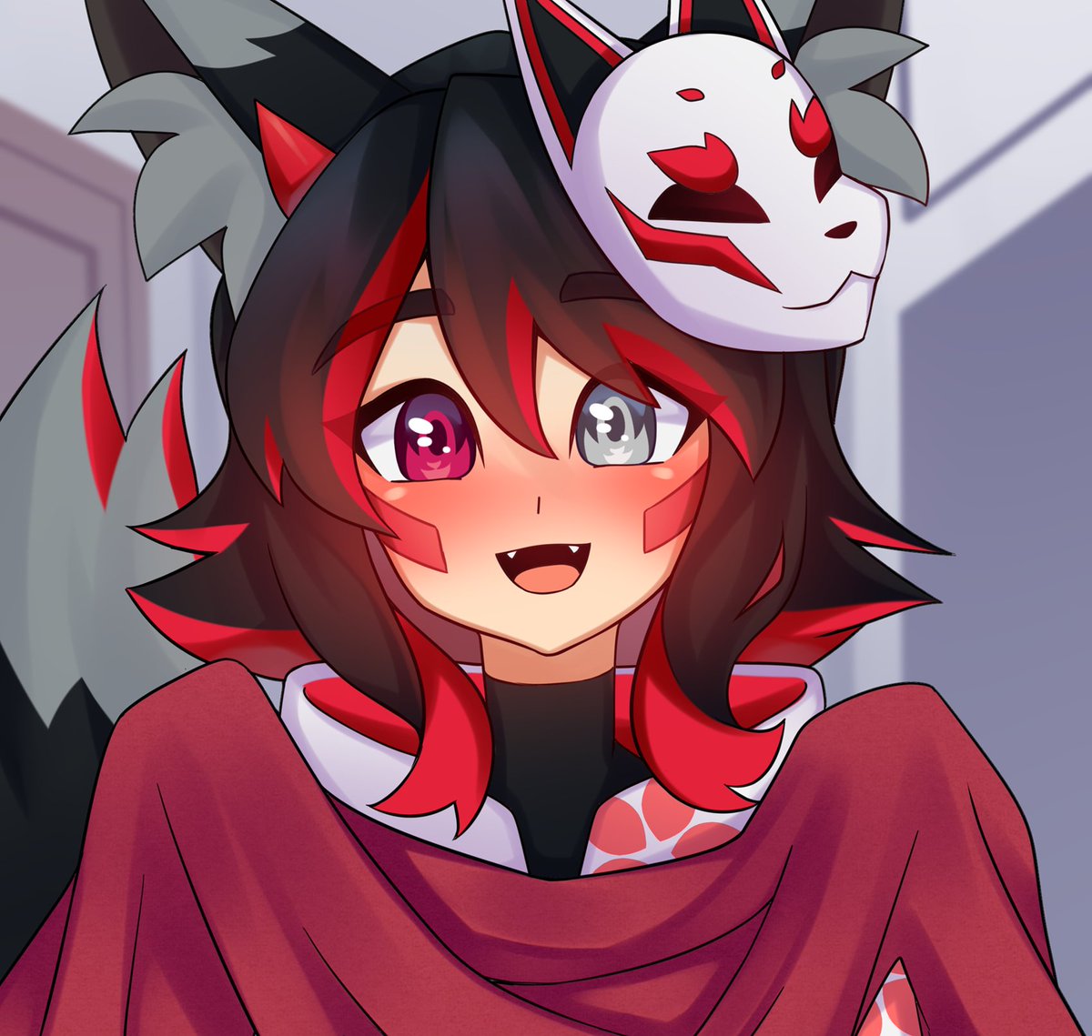 waffobean's tweet image. ❤️‍🩹WIN A FREE ILLUSTRATION❤️‍🩹

How to Enter:
⇾ Like &amp;amp; Retweet this post
⇾ Follow me
⇾ Comment a PNG of your character

🎁1 winner per every 100 likes!!🎁

#freeart #Vtuber #artraffle #Raffle #artmoots