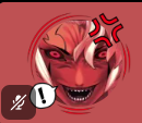 ottomeboy's tweet image. bruh I am watching the FGO finale and discord and this mfer is staring at me. I can't.
