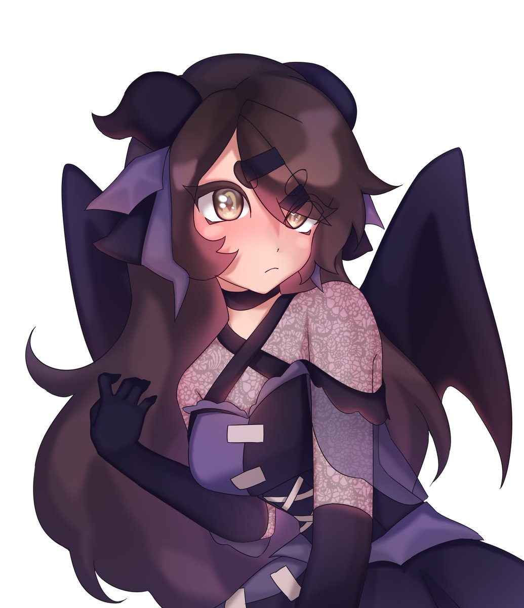 ❤️‍🩹WIN A FREE ILLUSTRATION❤️‍🩹

How to Enter:
⇾ Like &amp; Retweet this post
⇾ Follow me
⇾ Comment a PNG of your character

🎁1 winner per every 100 likes!!🎁

#freeart #Vtuber #artraffle #Raffle #artmoots