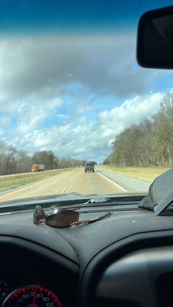 dozerhand's tweet photo. Texas bound again https://t.co/so46CV4xFN