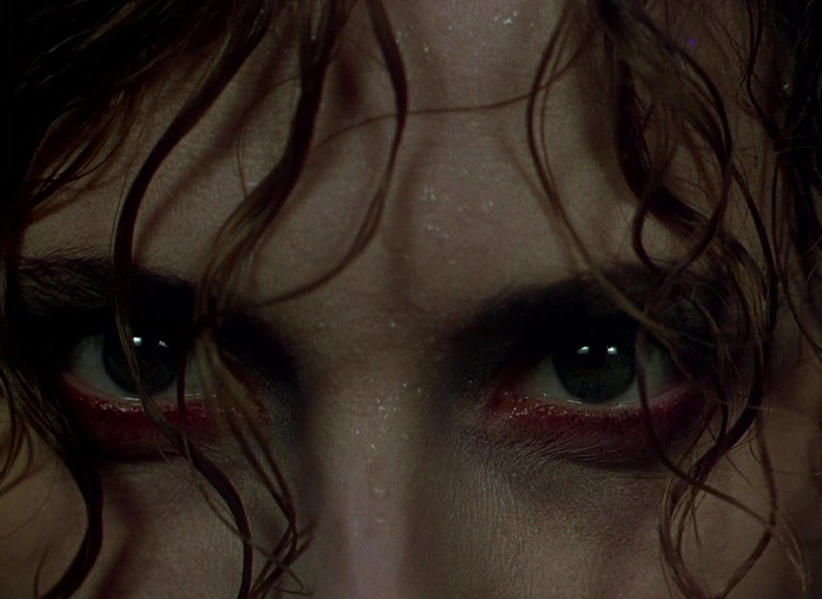 Black Narcissus (1947) dir. Emeric Pressburger, Michael Powell