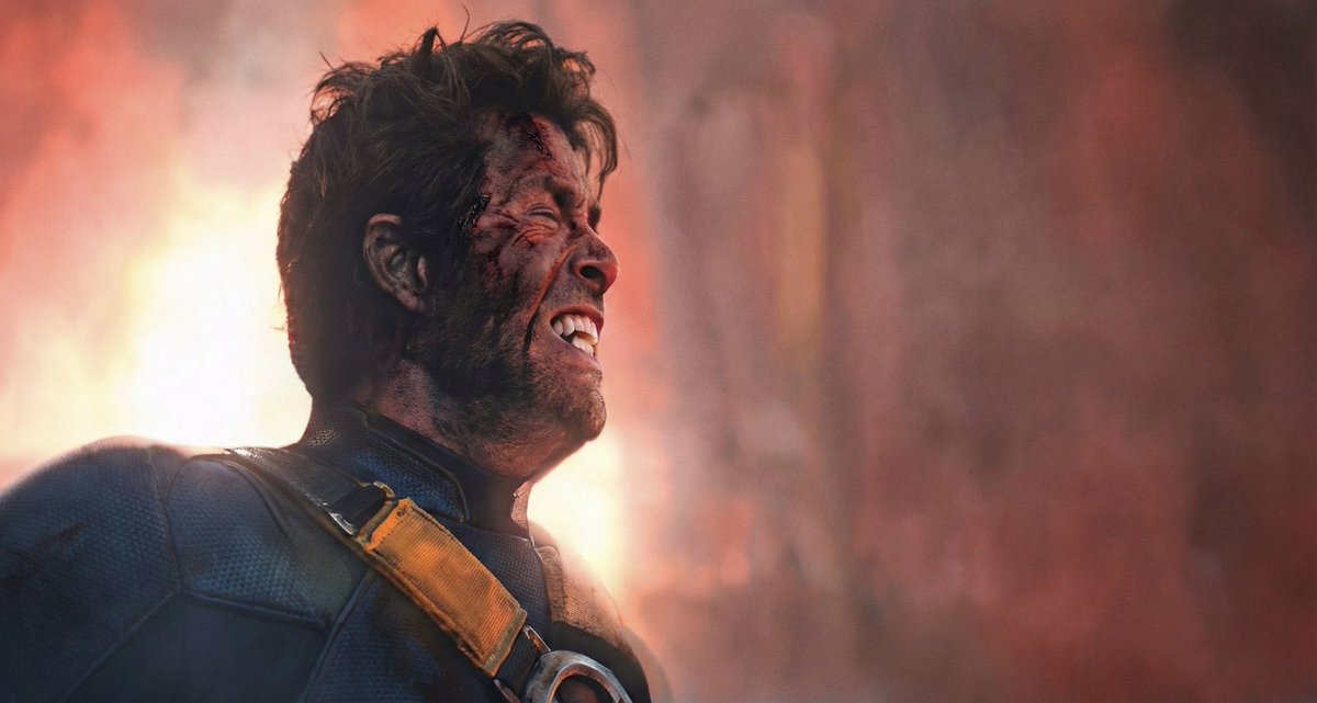 Que Cyclops fasse partie de l'équipe des survivants à la fin de Doomsday 🙏