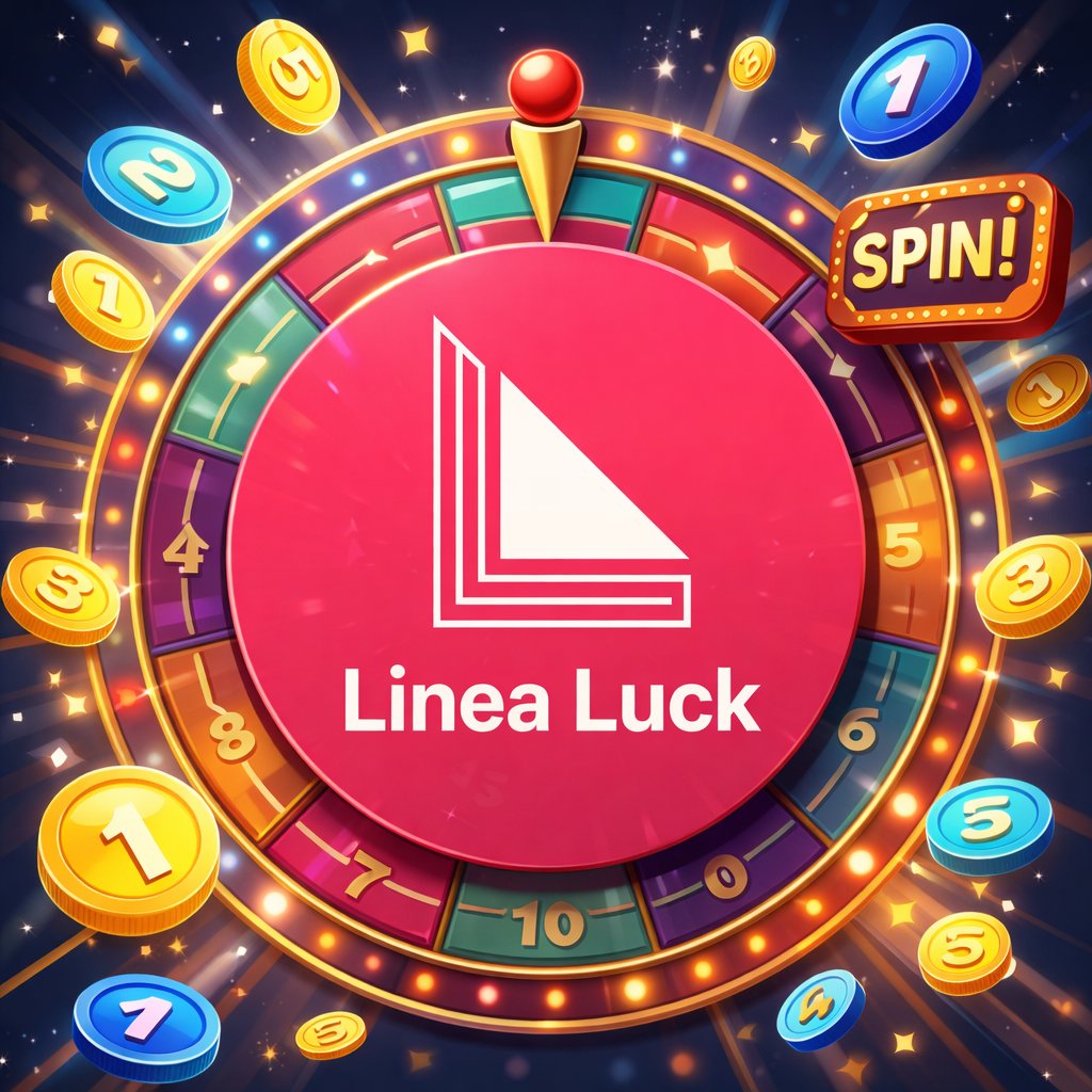 Linea Luck tweet media