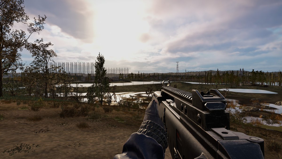 S.T.A.L.K.E.R. 2 News tweet media