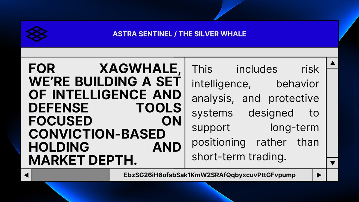 ASTRA Sentinel tweet media