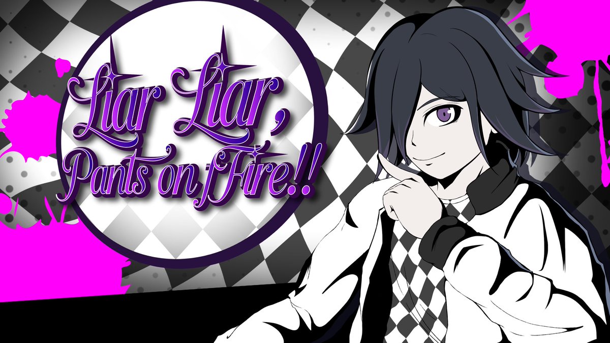 kokichixdxd (@kokichixdxd) / Posts / X