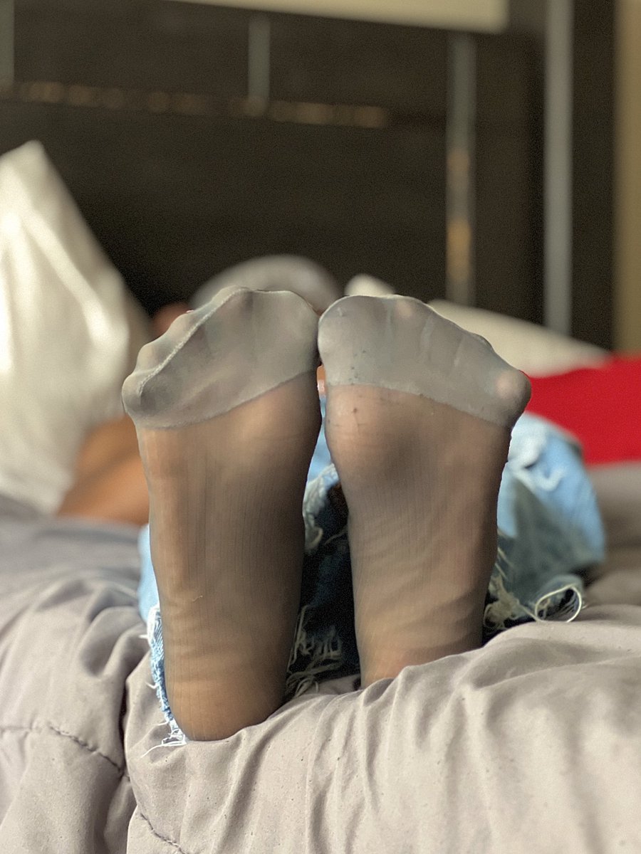 thesocksmith's tweet photo. work has been taking me out, so i’m just gonna take a nap… don’t get any ideas 😴 https://t.co/QW38LhI7QA
