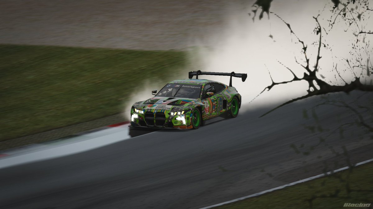 ABDSL Tocino's Motorsport tweet media