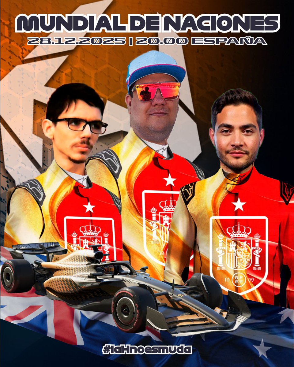 H ESPORTS tweet media