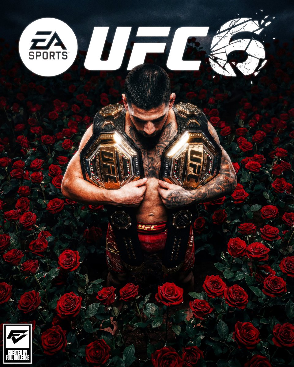 Full Violence ™ tweet media