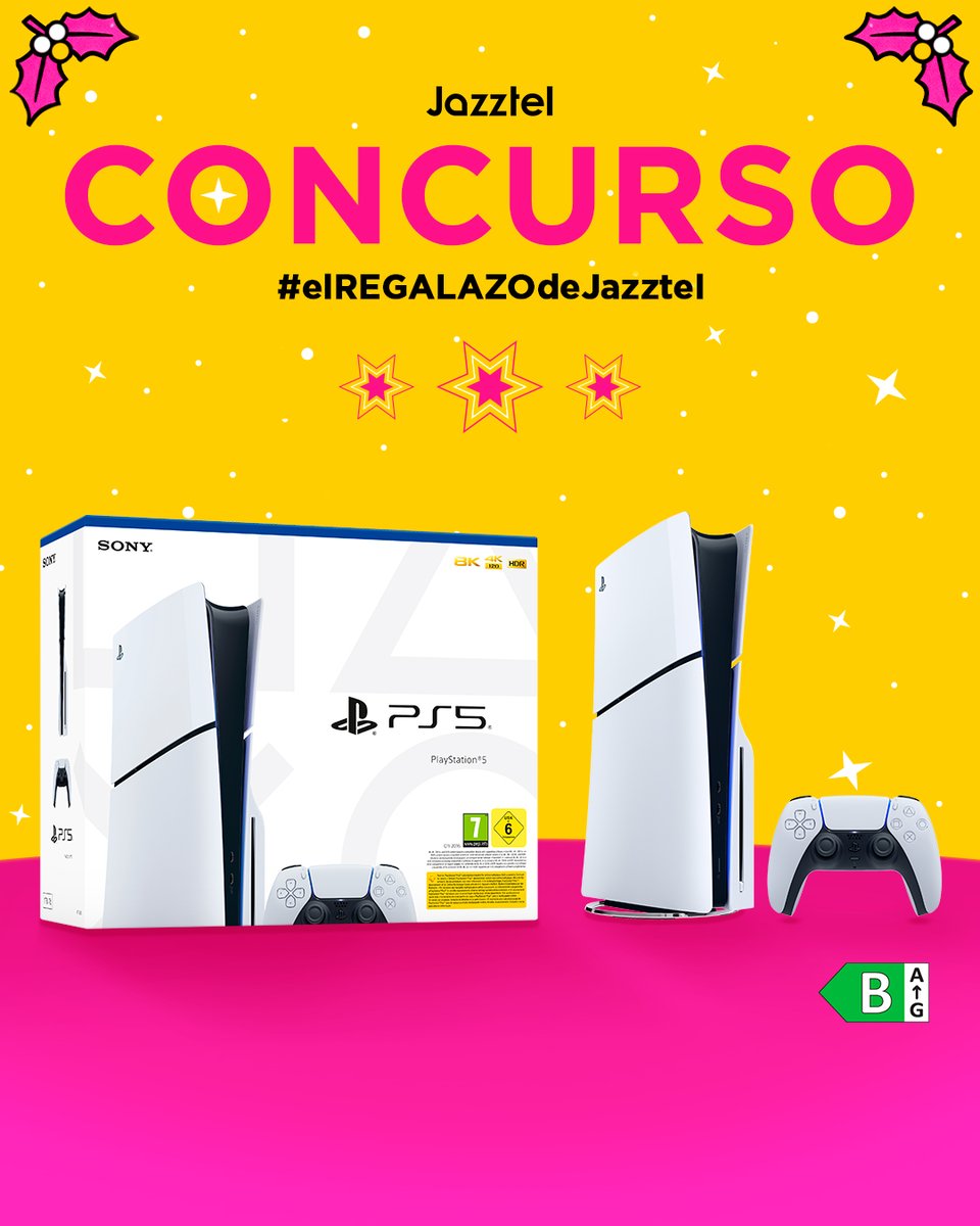 Jazztel España tweet media