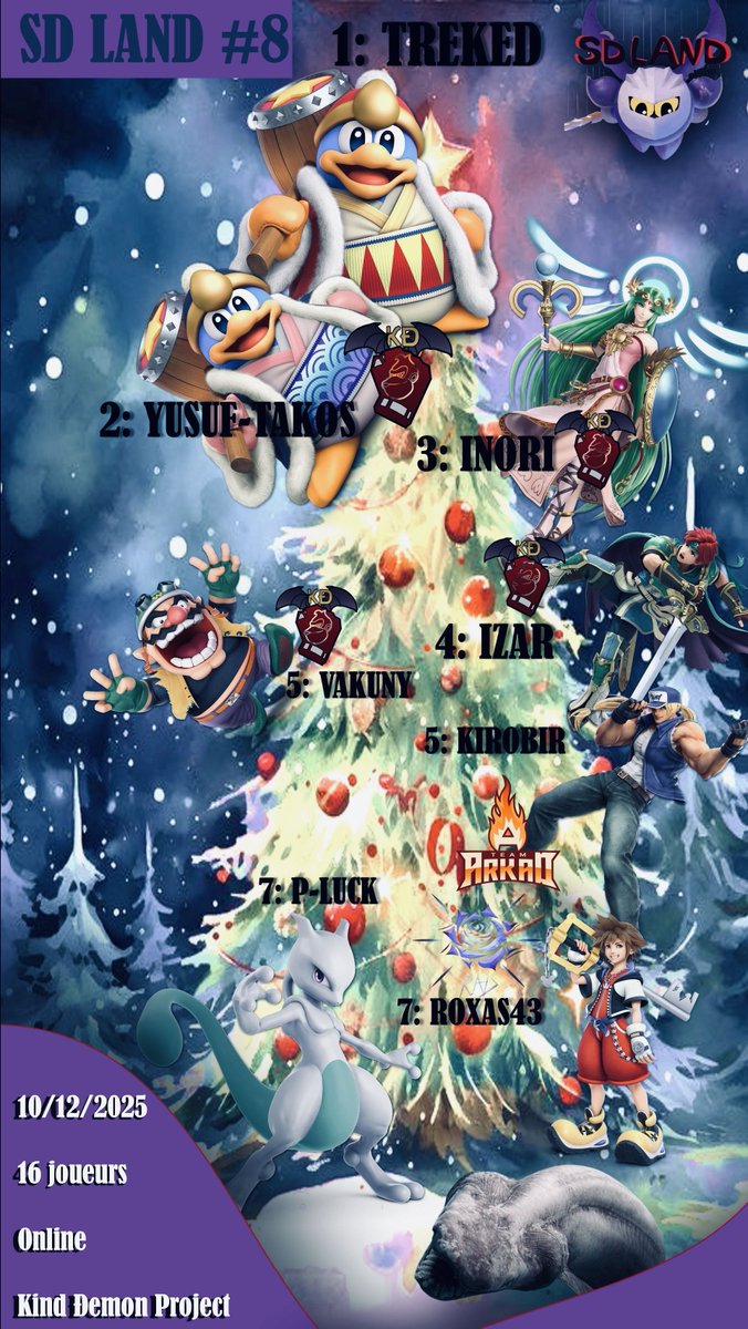 Kind Đemon tweet media