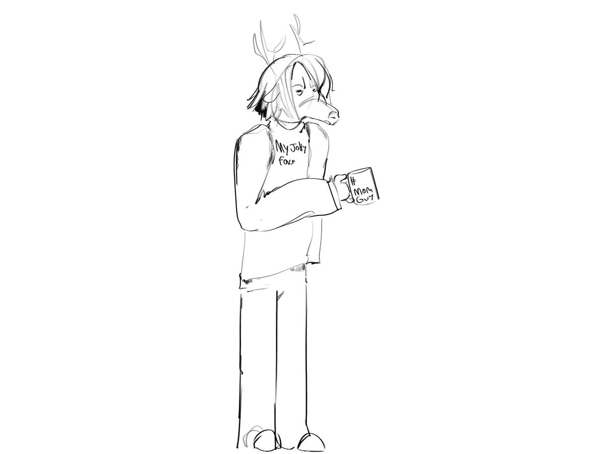 VanityStairs (Comms:OPEN) (@awevanity) on Twitter photo 