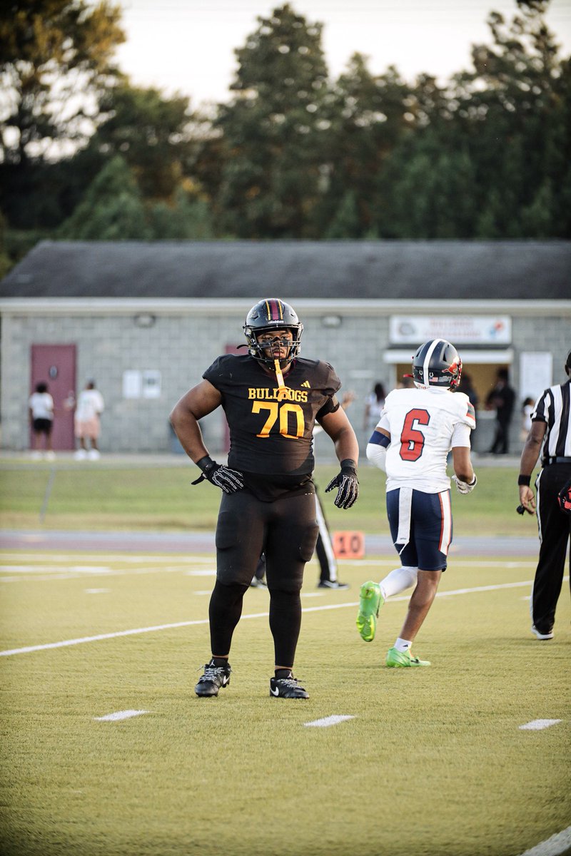 Aiden Black ‘26 DLINE tweet media