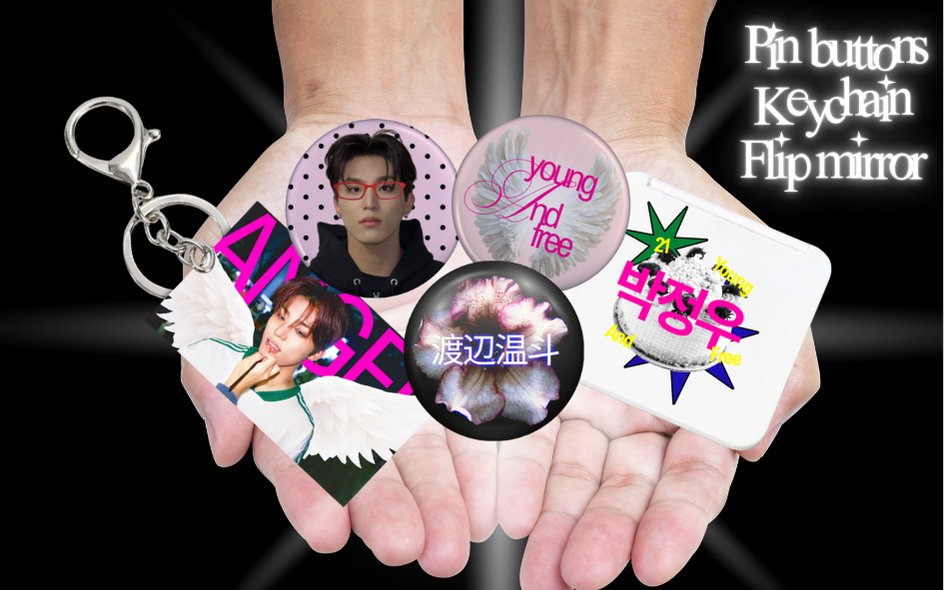aliyysliving's tweet photo. Aliyysliving's birthday freebies and pre-order in 2025 has wrapped dedicated to her bias #박정우 #하루토 🫧🪷🪽 https://t.co/NuMKMy3Z5W