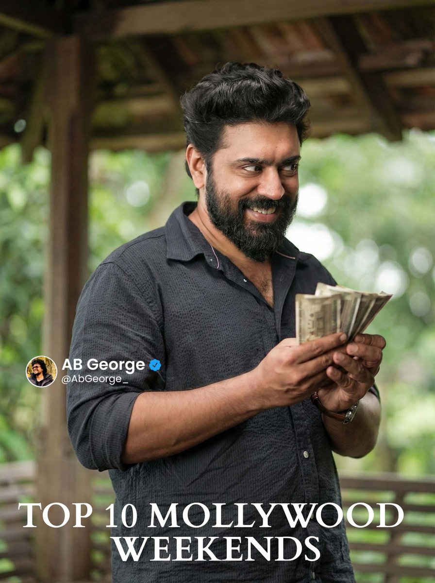 AB George tweet media