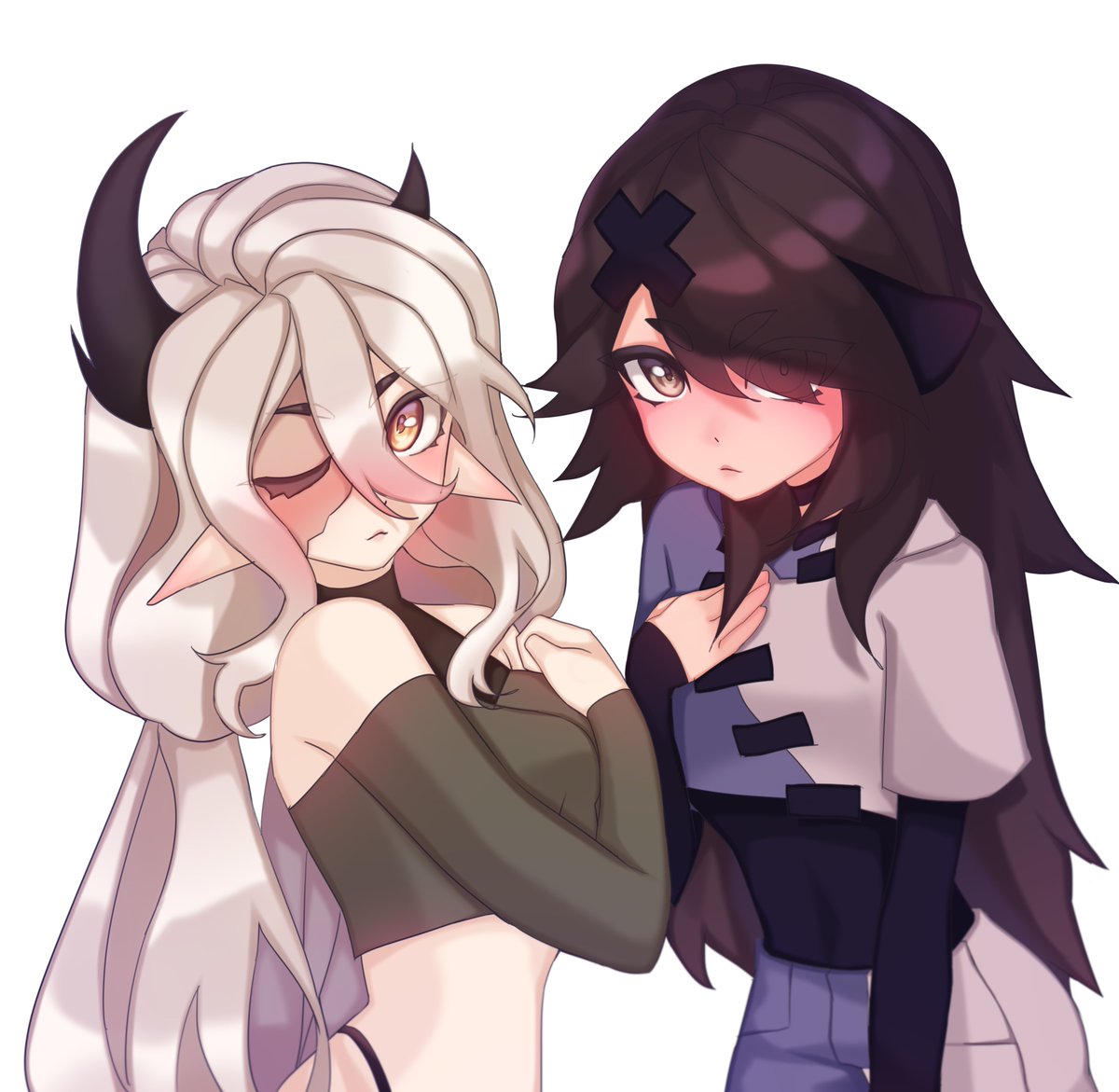 waffobean's tweet image. ❤️‍🩹WIN A FREE ILLUSTRATION❤️‍🩹

How to Enter:
⇾ Like &amp;amp; Retweet this post
⇾ Follow me
⇾ Comment a PNG of your character

🎁1 winner per every 100 likes!!🎁

#freeart #Vtuber #artraffle #Raffle #artmoots