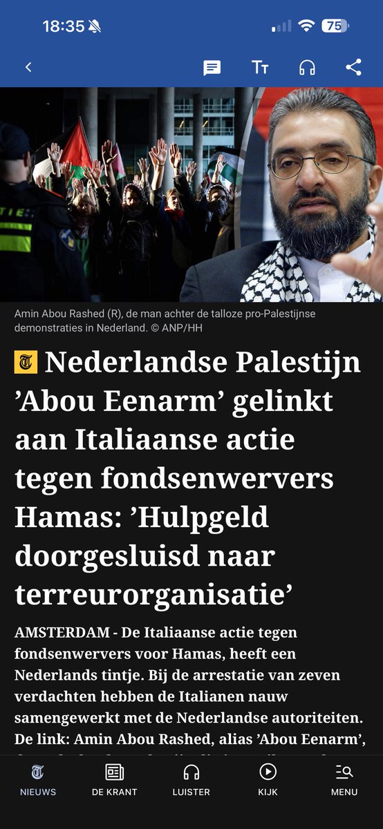 Zo zie je maar…een Nederlands paspoort hebben maakt je nog geen Nederlander. Hoe vaak de kranten de woorden “Nederlander” en “”landgenoot” ook gebruiken.