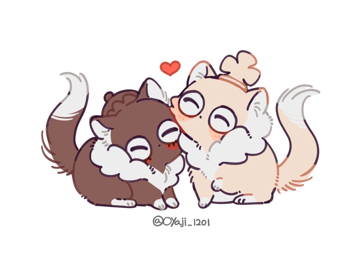 purr purr