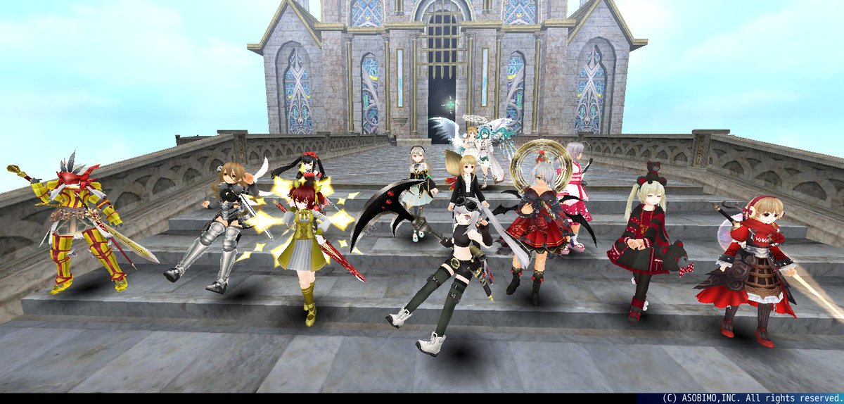 Dhamas Tri 👾 tweet media