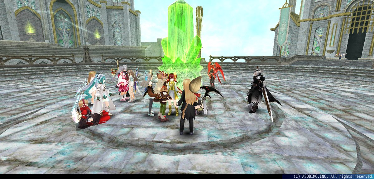 Dhamas Tri 👾 tweet media