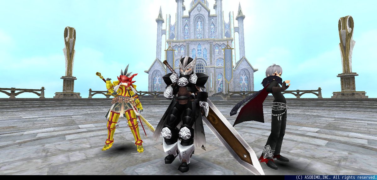 Dhamas Tri 👾 tweet media