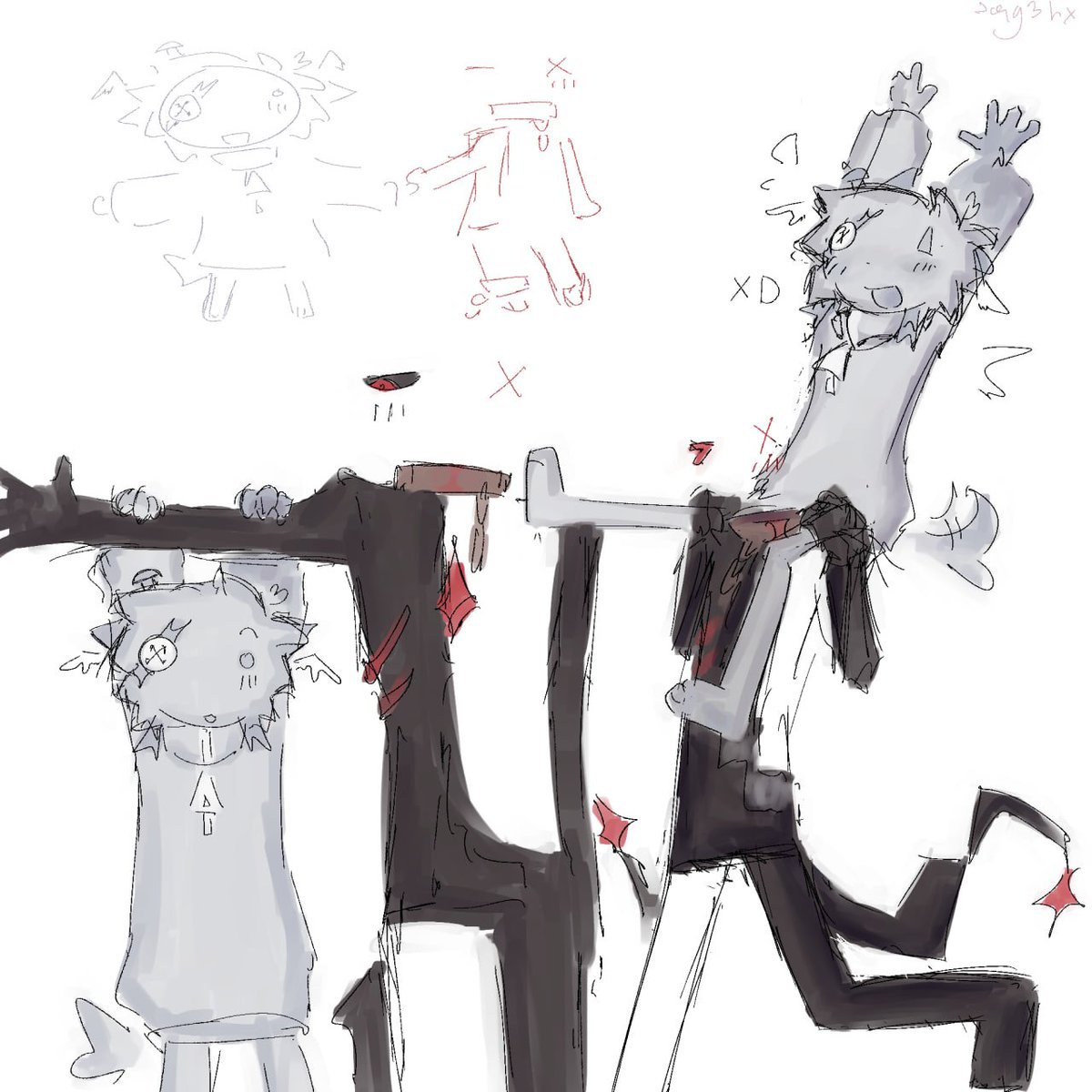 IHasASageLULZ! | PROSHIP DNI tweet media