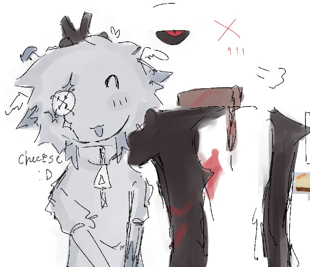 IHasASageLULZ! | PROSHIP DNI tweet media