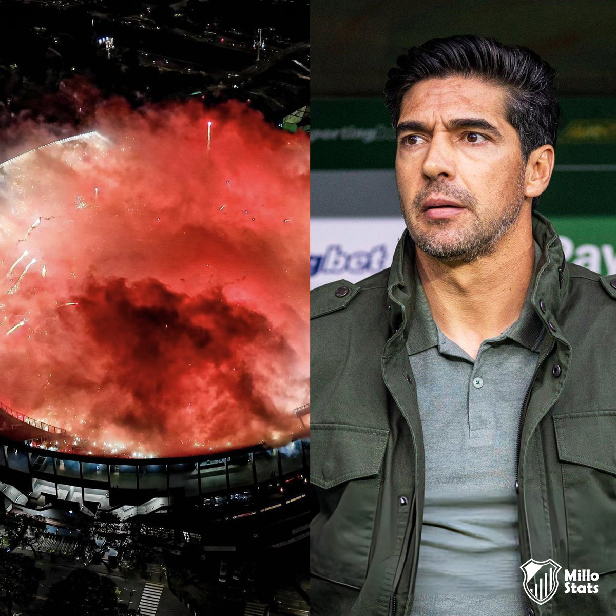 #ElMasGrande👑 tweet media