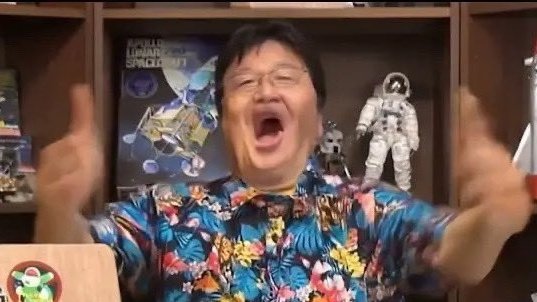 🔇(ミュート中)