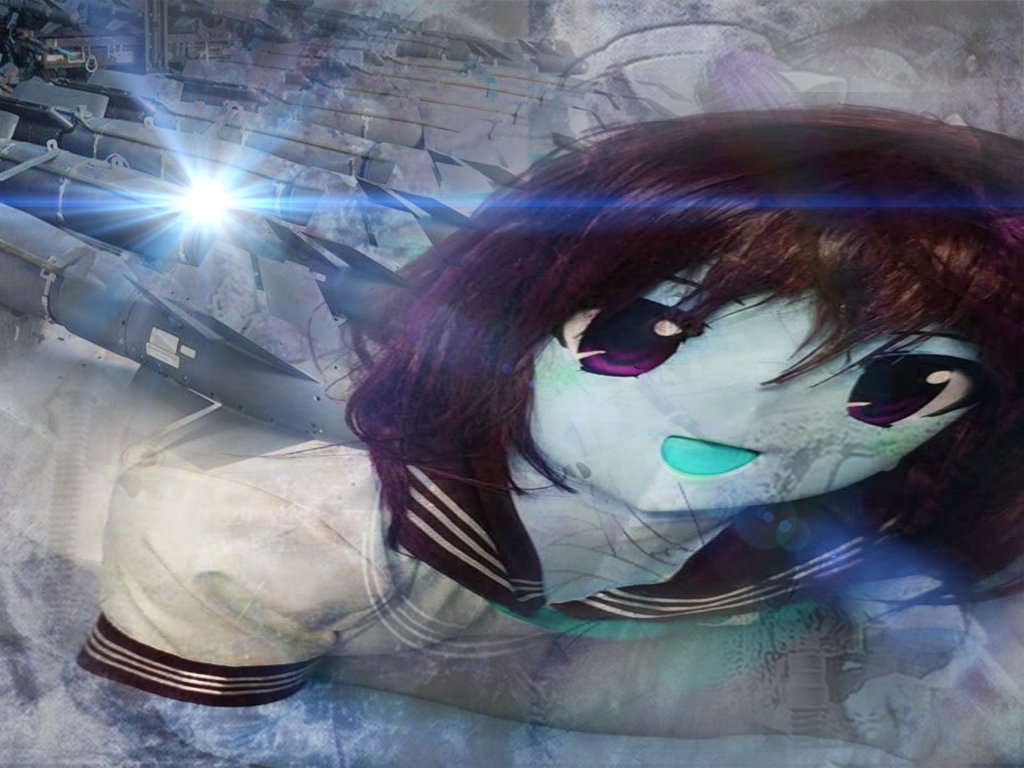 there will be missiles o plenty