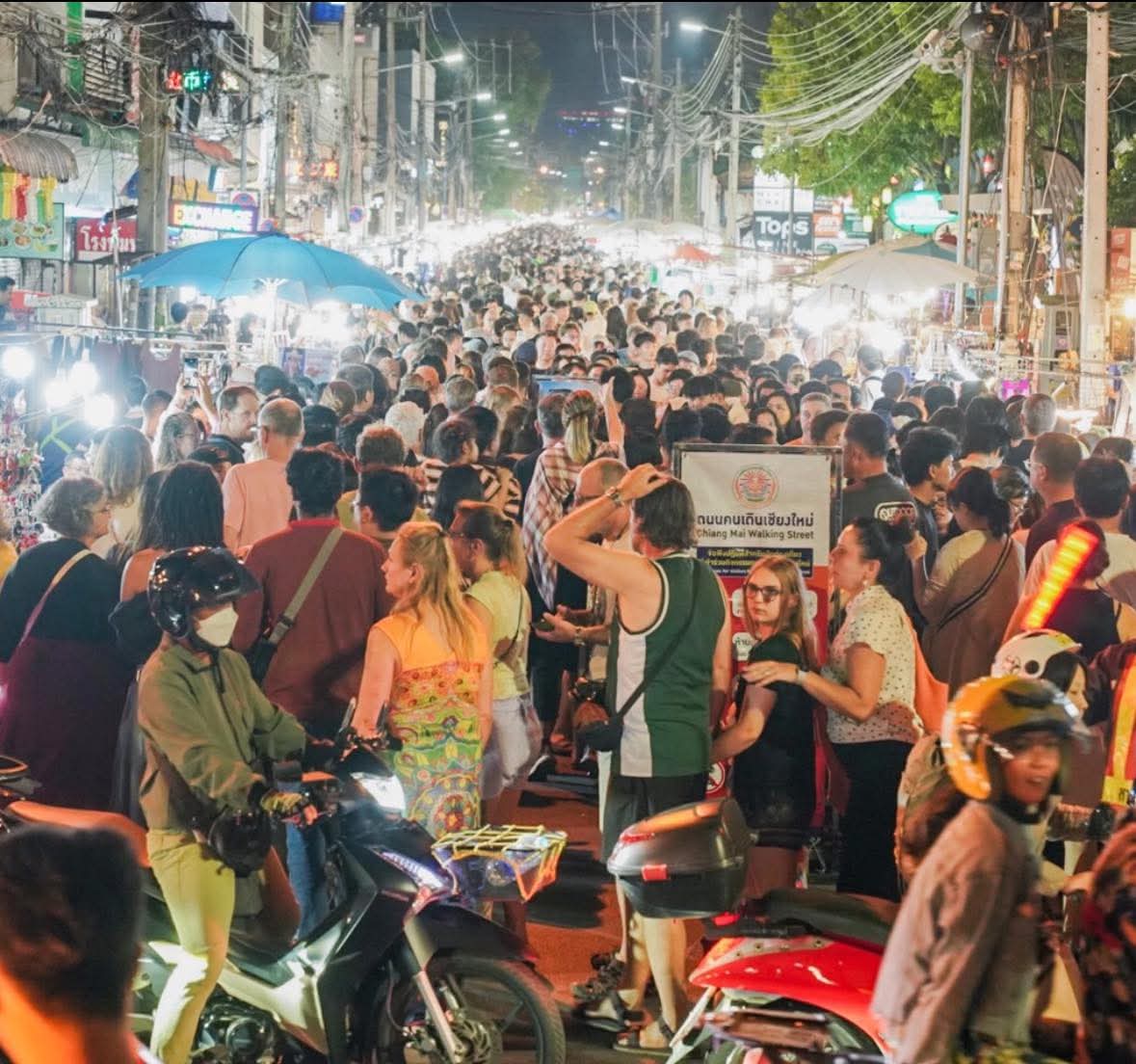 Chiang Mai News tweet media