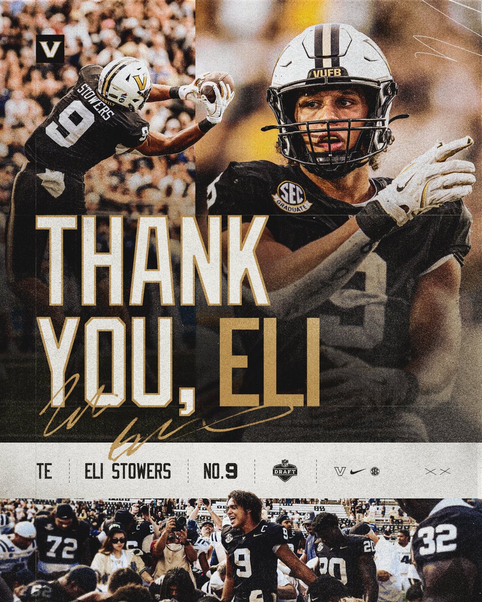 VandyFootball's tweet image. 🫶🫡