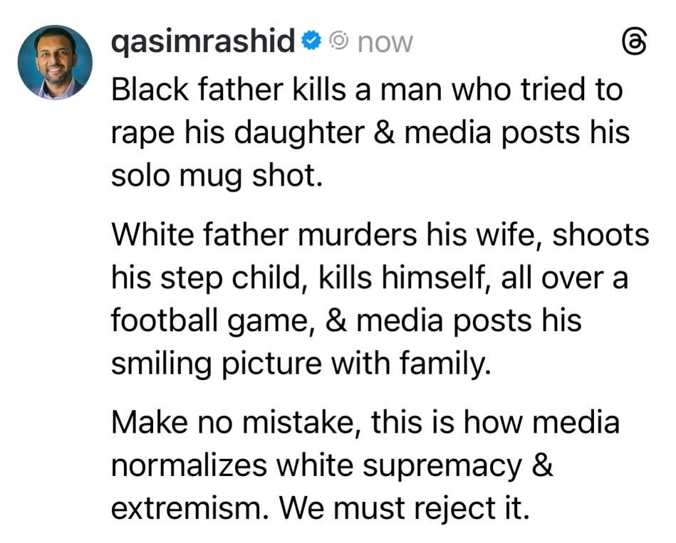 alan3920's tweet image. Typical life of being a Black American man in this country