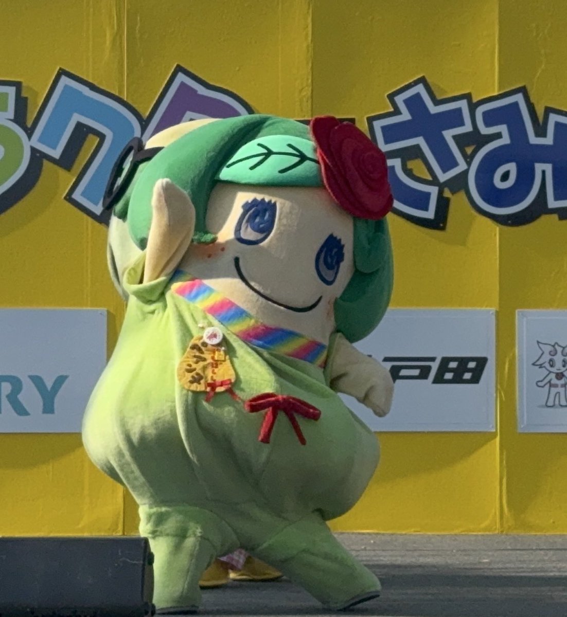 ☆特級呪霊みぃちゃん 前世→(。゜▽゜)シラミ💙 (@mii_funa0705