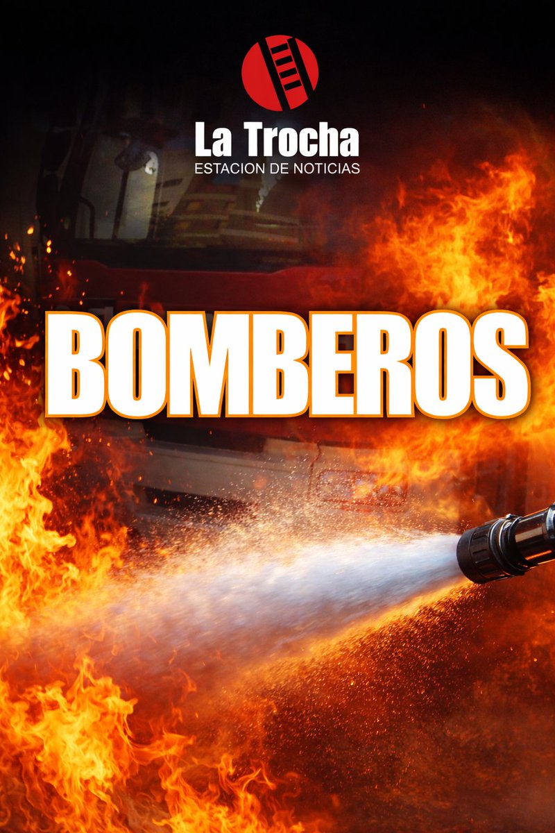 La Trocha Digital tweet media