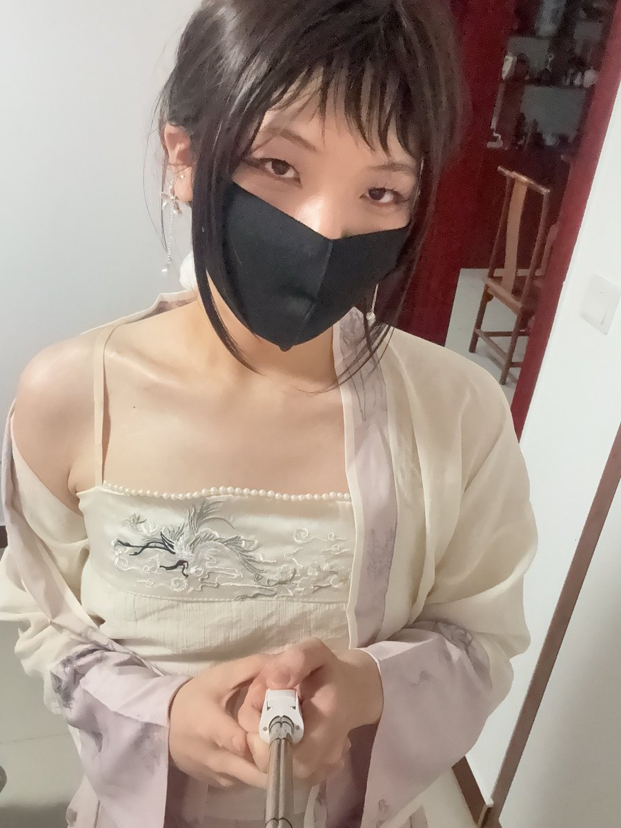 CDM-Hanna(疯狂减肥) tweet media
