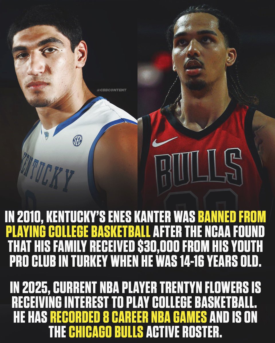 CBBcontent's tweet image. 😬