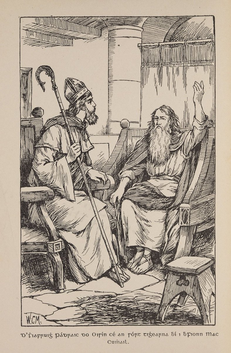 🪙 Beothach (@GaelicRevival) / Posts / X, image size:788x1200