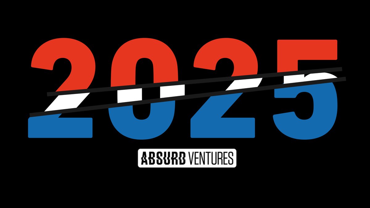 AbsurdVMag's tweet image. Nous arrivons à la fin de cette année 2025. La première de notre média ! Il est donc l'heure de faire notre premier bilan, avec toutes les principales annonces de cette année ! 

Vidéo : 
youtu.be/Bq4BmJ9tKFE

Article :
absurdvmag.fr/bilan-retour-s…

Enjoy ✨