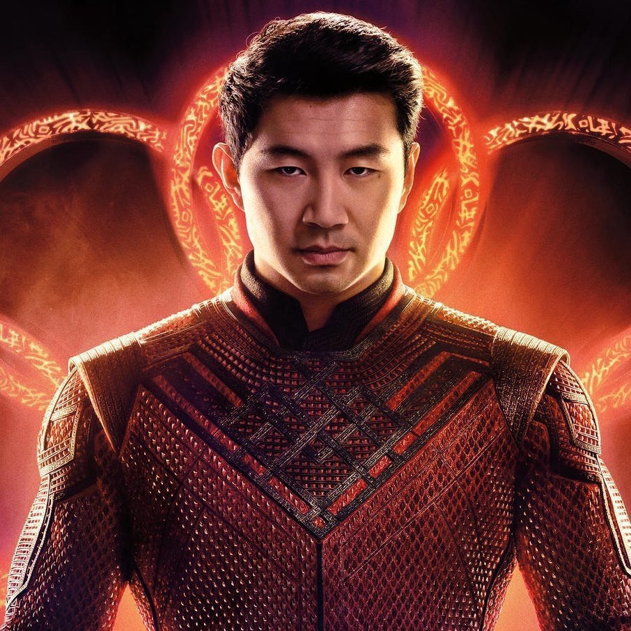 AvengersUpdated's tweet image. Simu Liu when asked if there’s any romance in ‘AVENGERS: DOOMSDAY’

“Lowkey every time I see Gambit I get a lil weak but that’s just moi.”