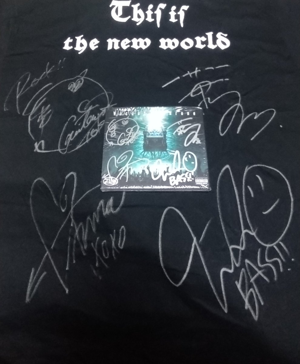 最終 ⭕️期間限定⭕️Randy Rhoads 直筆サイン 証明書付 Randy Rhoads - Autographed Signed 8x10 Photo (Metal Guitarist