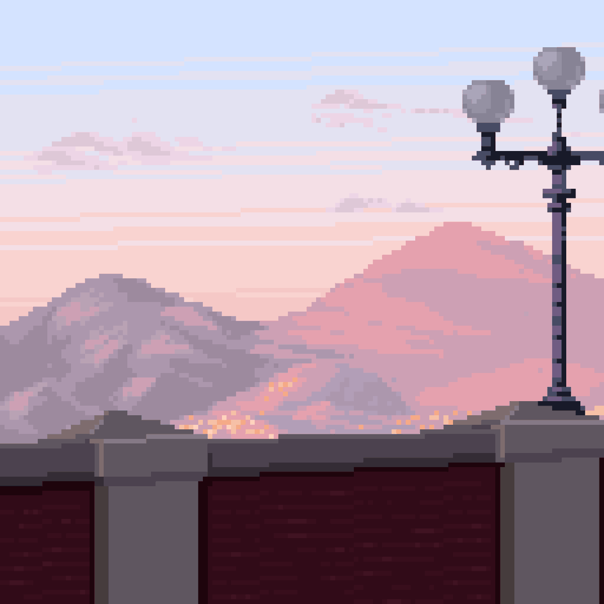 Pixels By Skab 🌱 COMMIS OPEN☀️ tweet media