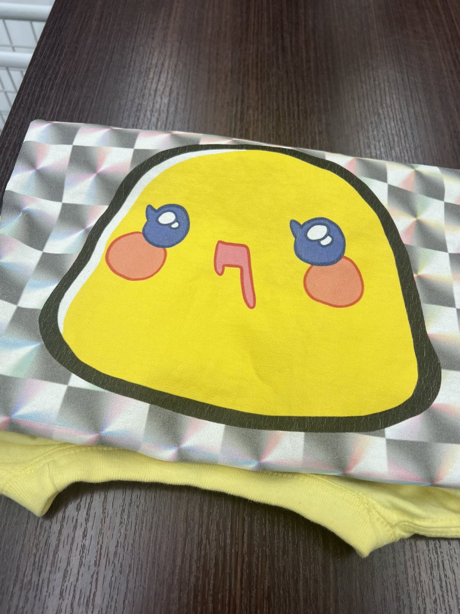 たまごちゃん (@itachimaP) on X