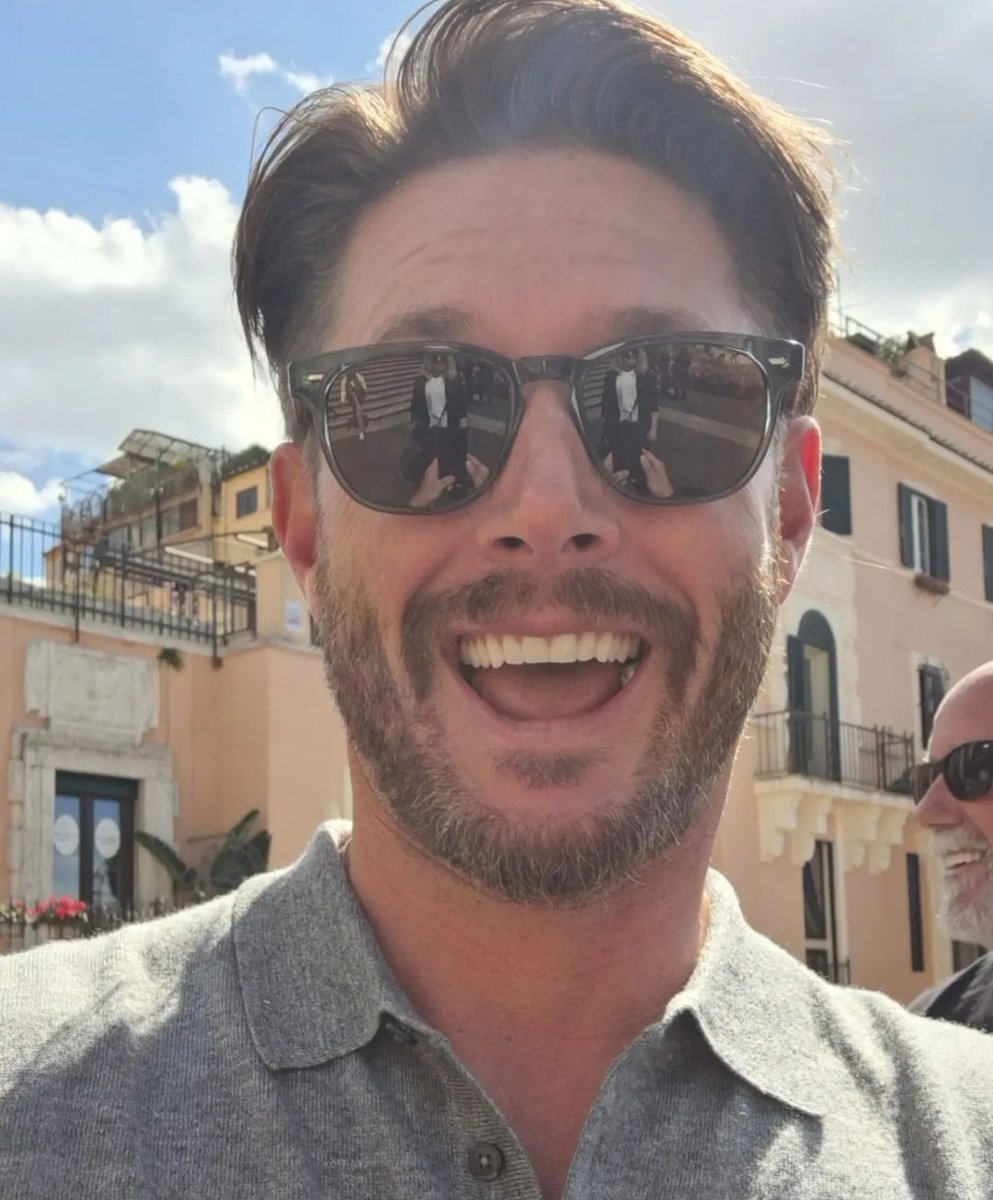 BEEFSHA's tweet image. I keep forgetting to do this lol 

Happy #Supernaturalsunday everyone!