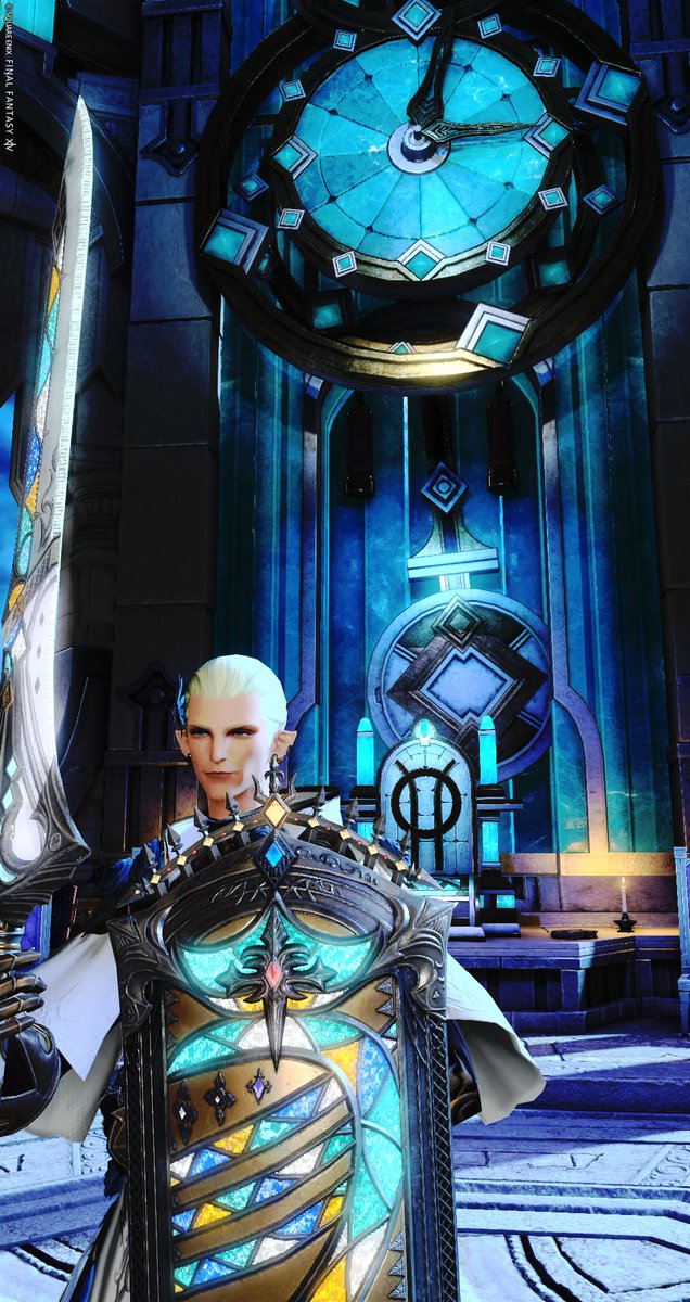 Kayneth_ff14's tweet photo. メンバーはこの四人！よくスタンをミスするナイト（私）、そのせいでAoEに巻き込まれて死ぬ侍、一人で先行して死ぬタンクを健気に回復してくれる白魔、死者蘇生が一番忙しい召喚！！地雷を踏んだ時の反応は「やったー！！」（MOBのHPも減るので） https://t.co/I9OgSyi6IV
