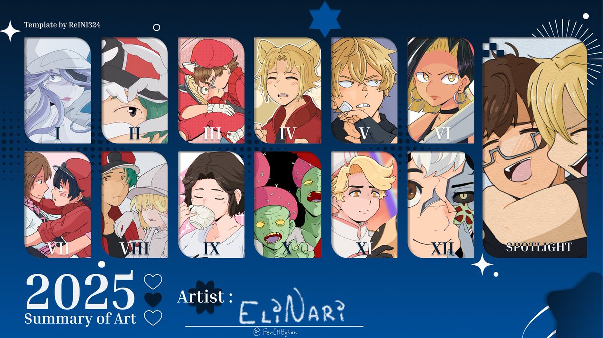 🐱•EliNari•🐱 tweet media