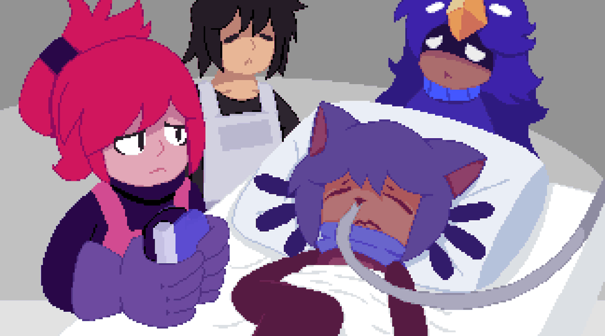 1ramblin1's tweet photo. happy birthday niko! #oneshot #oneshotfanart #oneshotgame https://t.co/rebB6j47F7