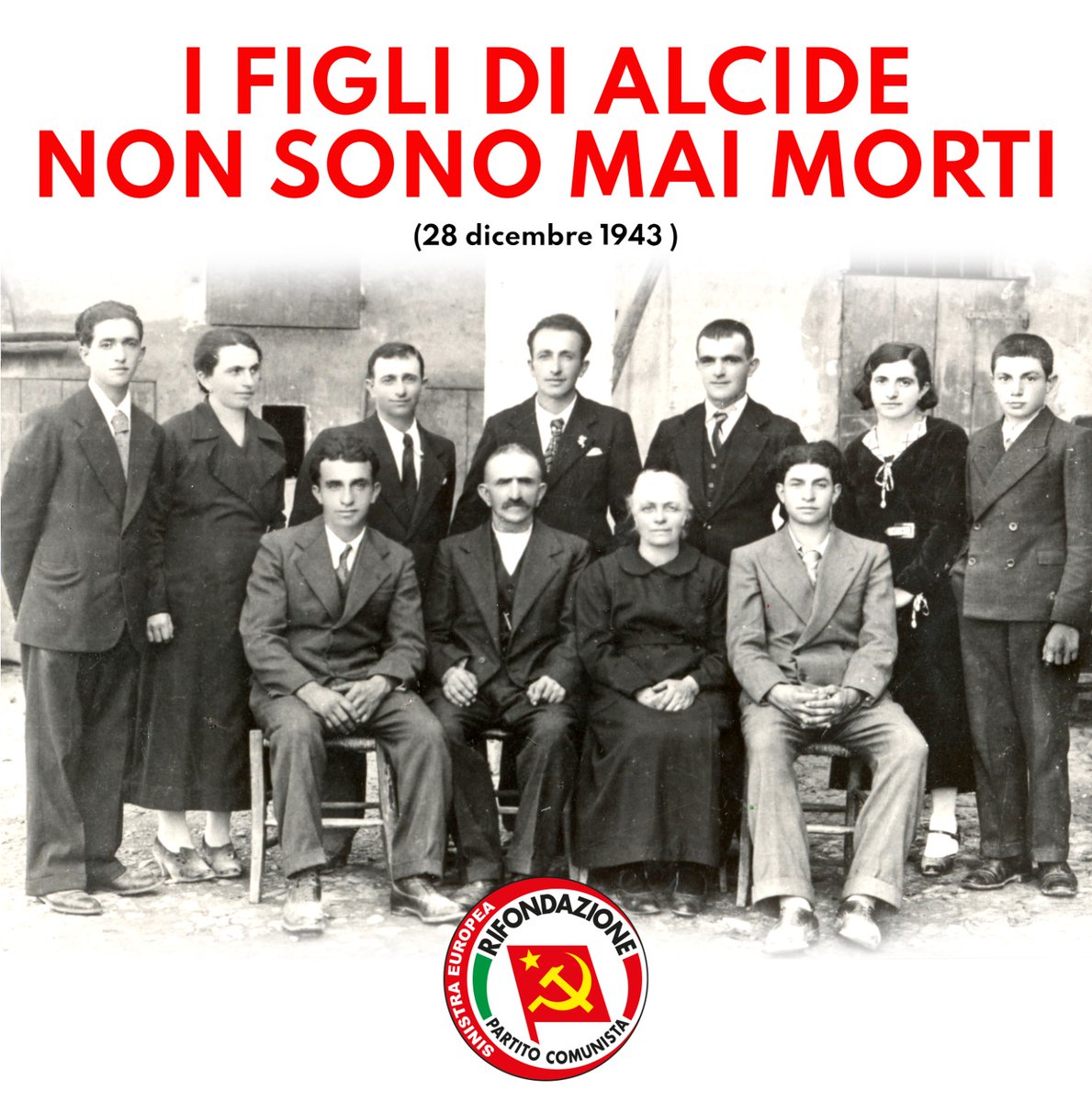 Rifondazione tweet media