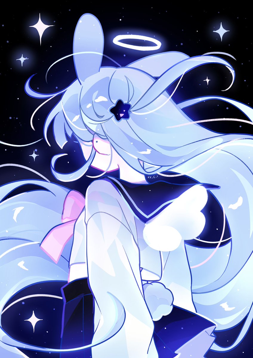 XX_C_I's tweet image. 